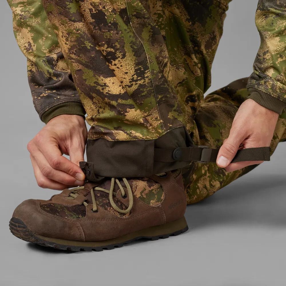 Taktyczna ergonomia dla mobilnych strzelców